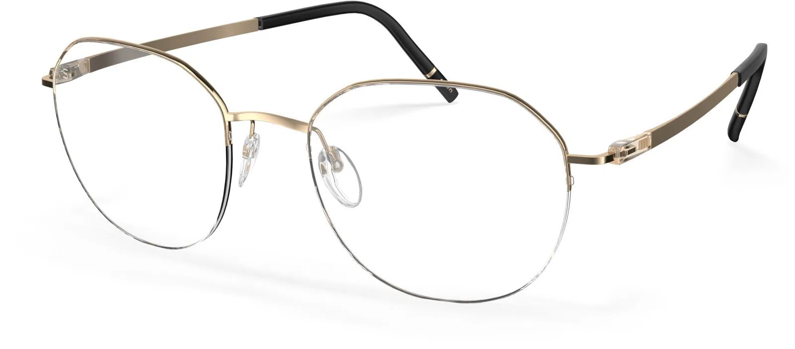 Silhouette Dynamic Dawn 5585 Eyeglasses - view 11